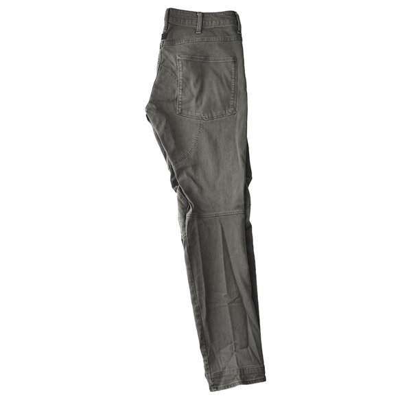 G-STAR RAW 5620 Elwood 3D Slim Asfalt Jeans 33x34 - Picture 6 of 10